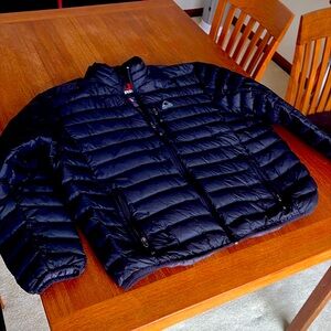 Gerry Puffer coat.   Size XXL like new